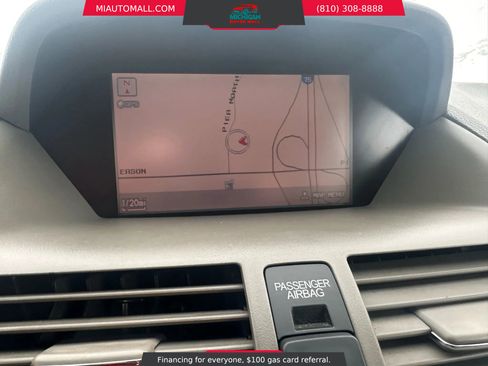 Used 2007 Acura MDX w/ Technology & Entertainment image 15