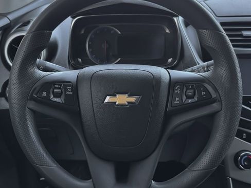 Used 2016 Chevrolet Trax LT image 8