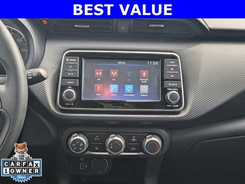Used 2023 Nissan Kicks S FWD image 17