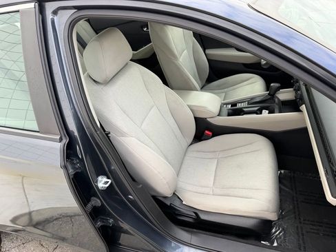 Used 2023 Honda Accord LX image 19