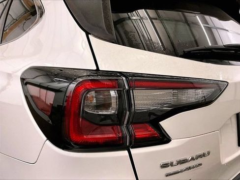 Used 2021 Subaru Outback Limited XT w/ Popular Package #2 AWD/4WD image 28