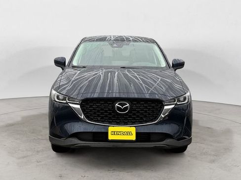 Used 2023 MAZDA CX-5 AWD 2.5 S w/ Select Package image 8