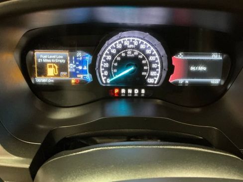 Used 2021 Ford Ranger Lariat w/ Tremor Off-Road Package AWD/4WD image 32