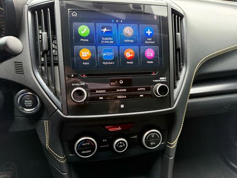 Used 2022 Subaru Crosstrek 2.5i Sport w/ Moonroof Package AWD/4WD image 26