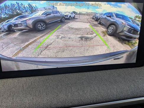 New 2026 Nissan Kicks S FWD image 12