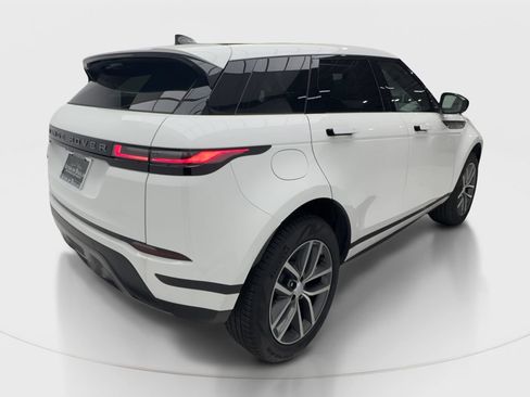 Used 2026 Land Rover Range Rover Evoque S AWD/4WD image 7
