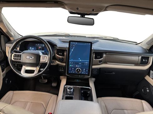 Certified 2023 Ford Expedition Max Limited RWD image 17