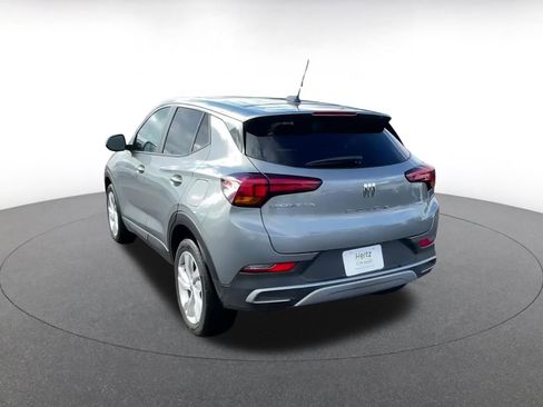 Used 2025 Buick Encore GX Preferred image 11
