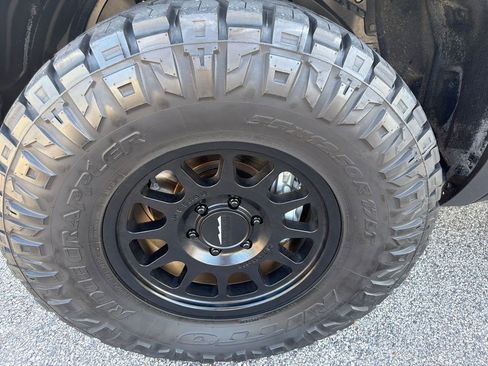 Used 2024 Toyota Land Cruiser AWD/4WD image 27