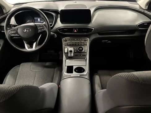 Certified 2023 Hyundai Santa Fe SEL FWD image 11