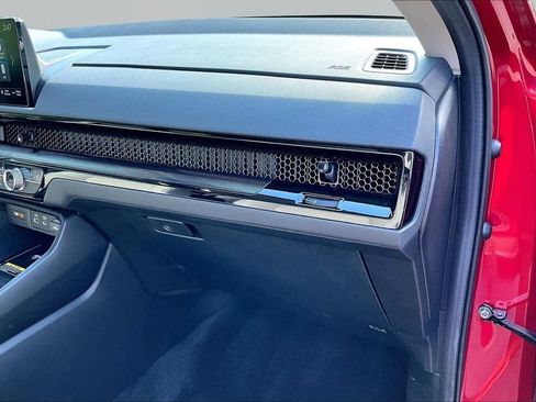 Used 2025 Honda CR-V EX-L image 20