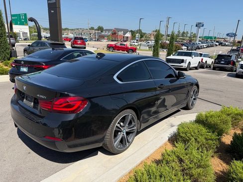 Used 2020 BMW 430i xDrive Coupe w/ Convenience Package AWD/4WD image 12