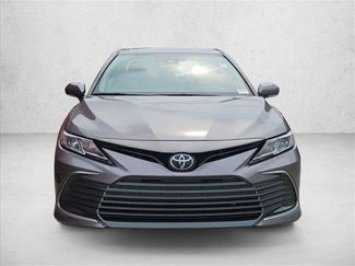 Used 2024 Toyota Camry LE w/ Convenience Package FWD video 2