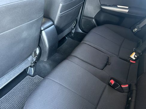 Used 2012 Subaru Forester 2.5X Premium w/ All-Weather Pkg AWD/4WD image 12