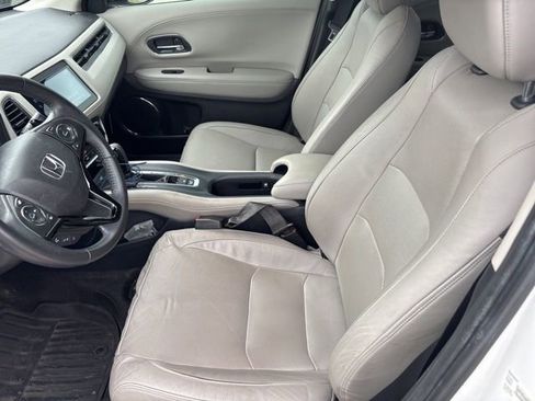 Used 2022 Honda HR-V EX-L image 6