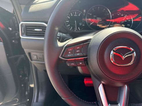 Certified 2024 MAZDA CX-5 2.5 Turbo w/ Premium Package image 36