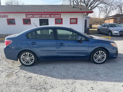 Used 2013 Subaru Impreza 2.0i Premium image 2