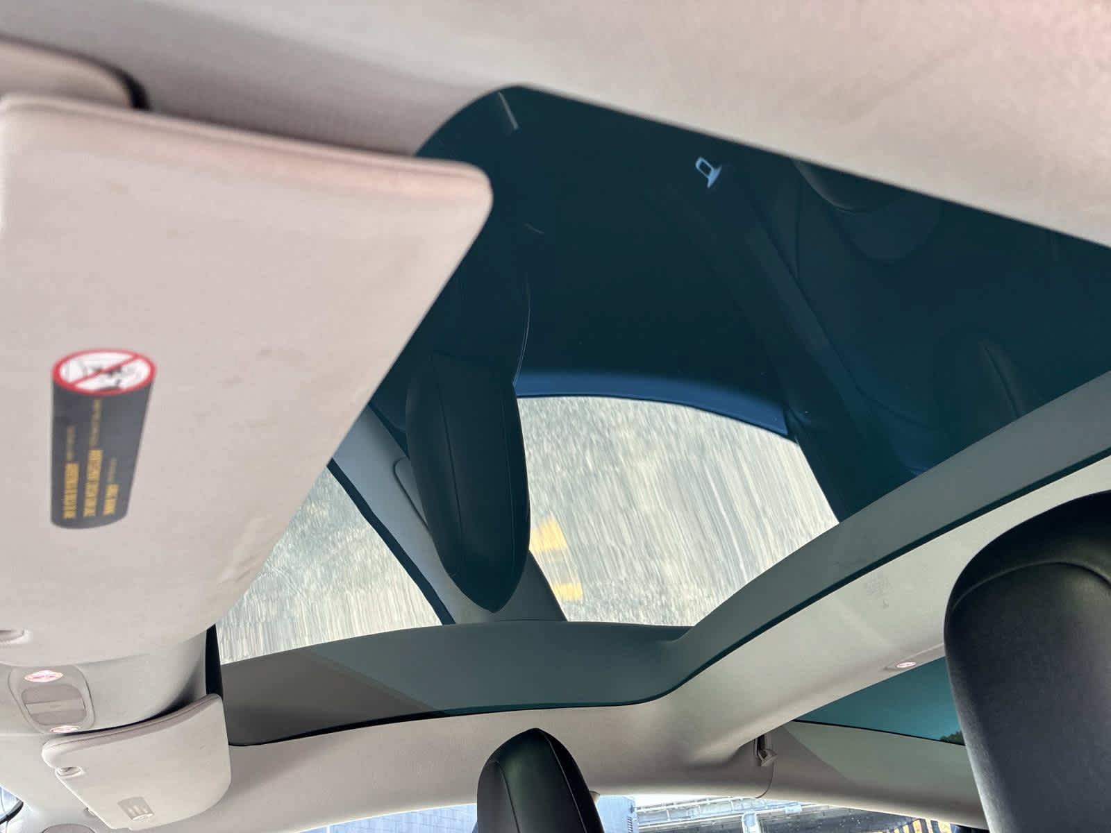 Used 2022 Tesla Model 3 Performance AWD/4WD image 33