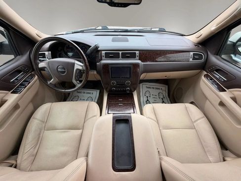 Used 2013 GMC Yukon Denali AWD/4WD image 22