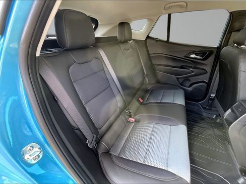 New 2026 Chevrolet Trax LT w/ Driver Confidence Package FWD image 10