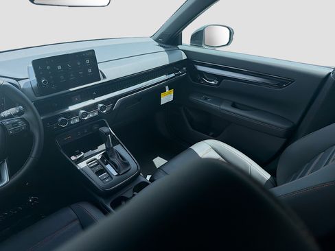 New 2026 Honda CR-V Sport Touring image 19