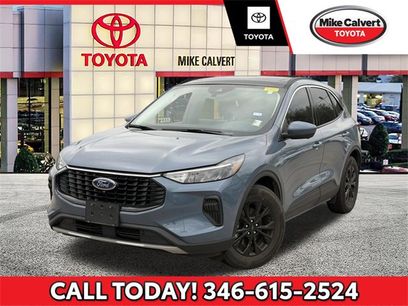 Used 2024 Ford Escape Active w/ Tech Pack #2