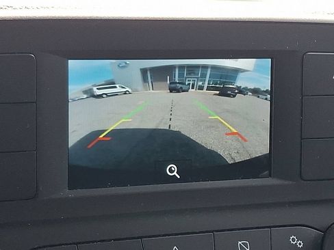 Used 2025 Ford Transit 250 Low Roof w/ Exterior Upgrade Package RWD image 19