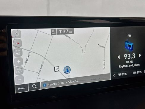 Used 2023 Hyundai Palisade Calligraphy FWD image 30