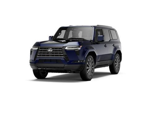 New 2026 Lexus GX 550 image 1