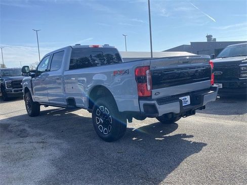 New 2026 Ford F350 Platinum image 24