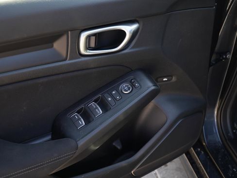 New 2026 Honda Civic Sport image 14