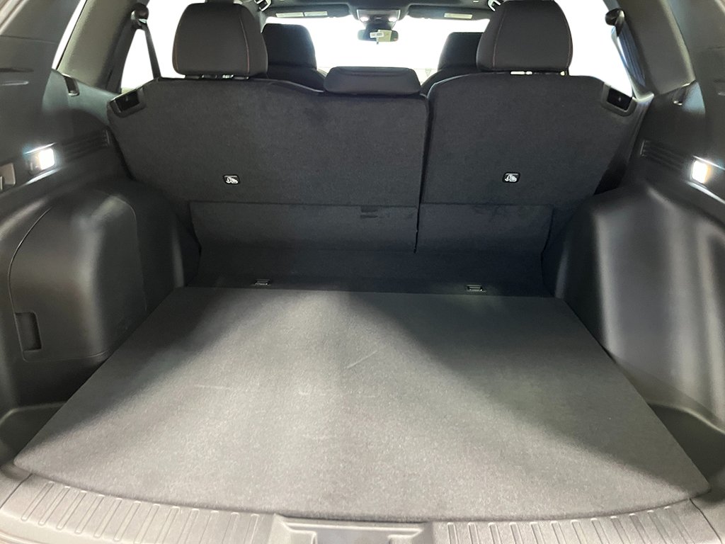 New 2027 Honda CR-V TrailSport image 27