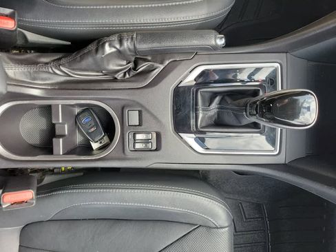 Used 2017 Subaru Impreza 2.0i Limited image 18