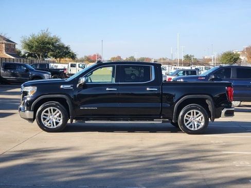 Used 2020 GMC Sierra 1500 SLT image 14