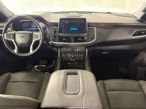 Used 2023 Chevrolet Tahoe Premier w/ Premium Package 2 AWD/4WD image 43