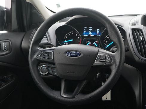 Used 2018 Ford Escape SE image 14
