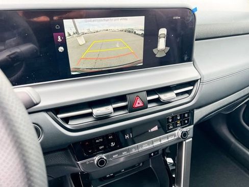 New 2026 Kia Seltos SX w/ SX Sunroof Package image 24
