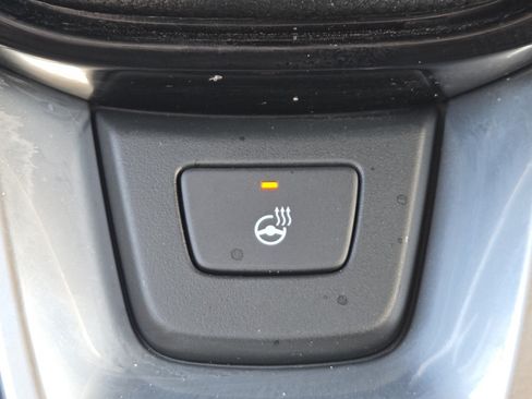 Used 2025 Honda Accord Touring image 9