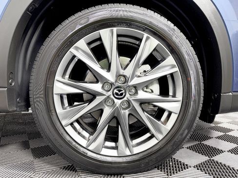 Used 2020 MAZDA CX-5 Signature AWD/4WD image 27