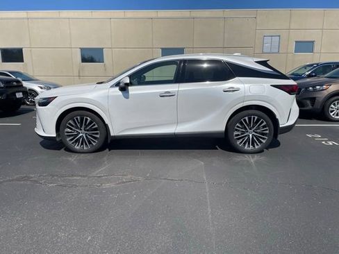 Used 2025 Lexus RX 350 Premium Plus w/ Convenience Package image 3