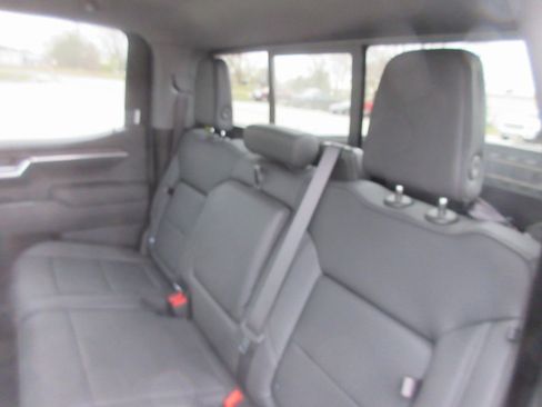 New 2026 GMC Sierra 1500 SLT w/ SLT Premium Plus Package image 15