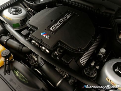 Used 2002 BMW Z8 image 93