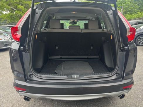 Used 2017 Honda CR-V Touring image 16