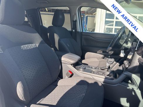 Used 2025 Ford Ranger XLT w/ Equipment Group 301A High image 9