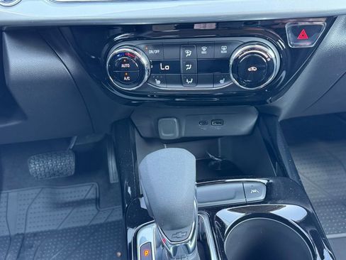 New 2026 Chevrolet Trax LT w/ Driver Confidence Package image 29