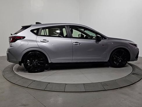 Certified 2024 Subaru Impreza RS w/ Popular Package #3 image 8