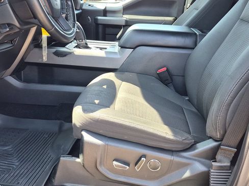 Used 2017 Ford F150 XLT w/ Equipment Group 302A Luxury RWD image 18