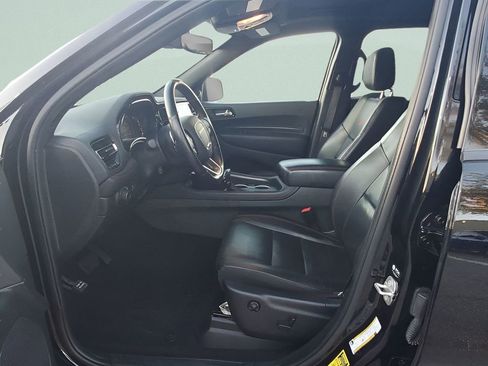 Used 2024 Dodge Durango GT image 26