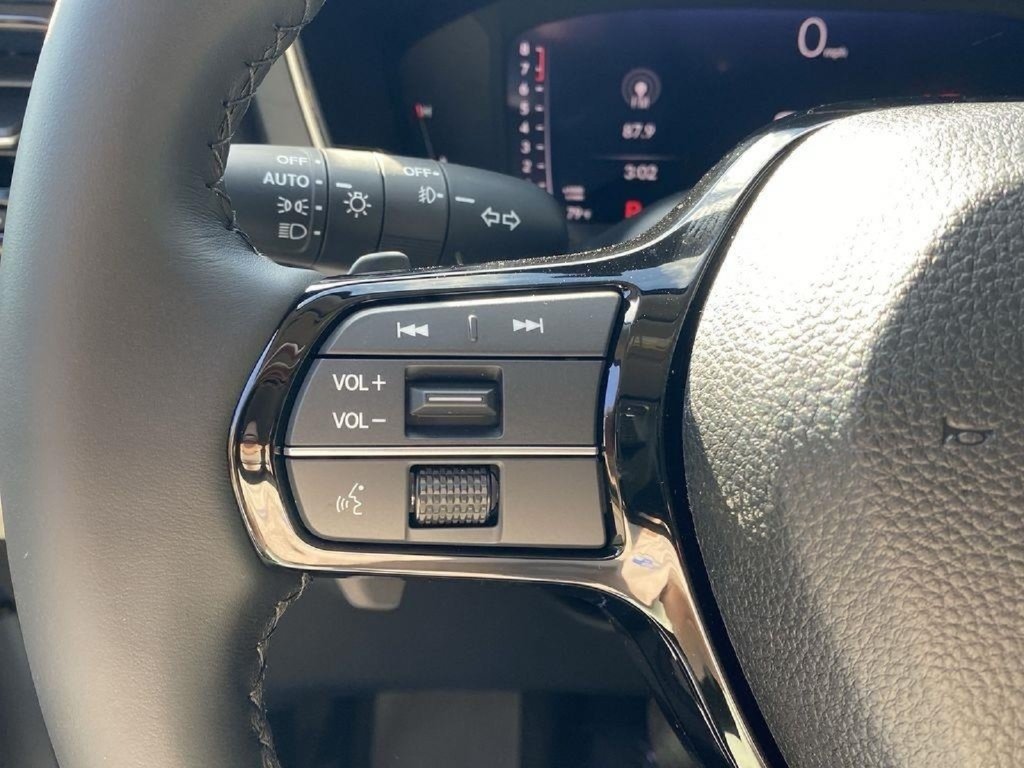 New 2026 Honda Pilot EX-L image 32