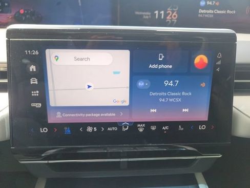 Certified 2024 Lincoln Nautilus Premier w/ Equipment Group 102A AWD/4WD image 34